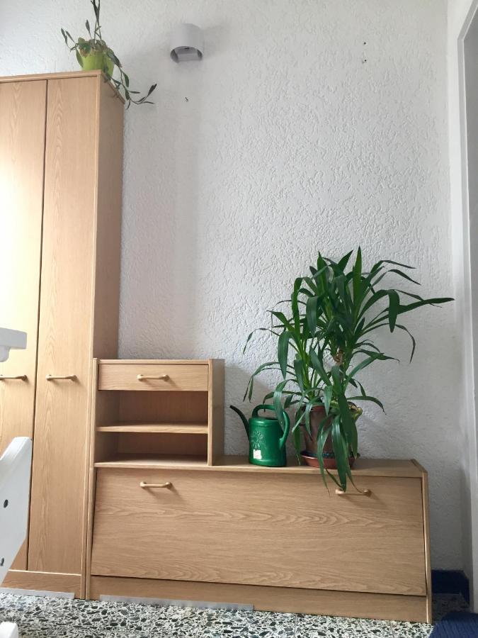 Apartament Blaues Haus Niederdorfelden Zewnętrze zdjęcie